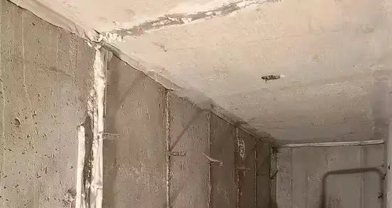 PolyFoam Solutions Leak Seal Syracuse Utah