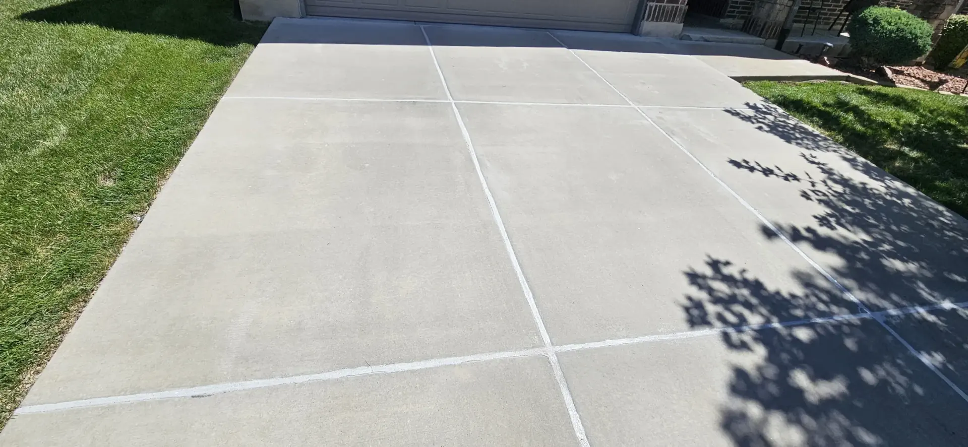 PolyFoam Solutions Concrete Lifting North Ogden, UT