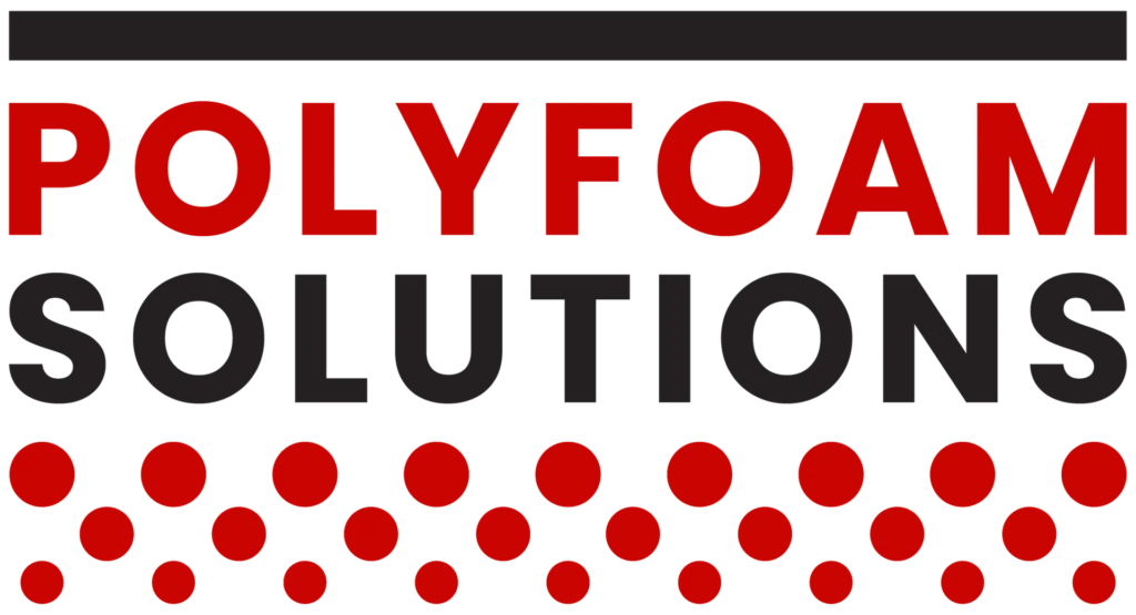 Concrete Lifting Landing PolyFoam Solutions Logo Syracuse, UT