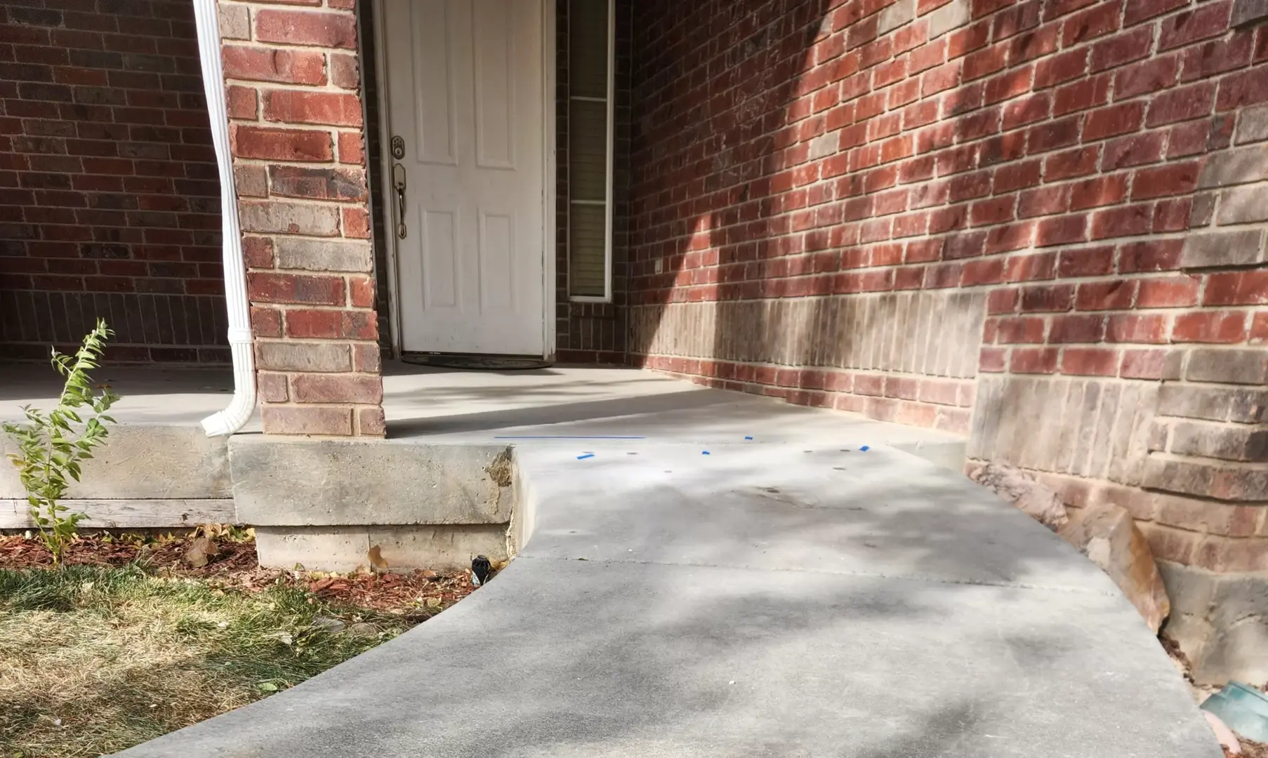Concrete Lifting In Salt Lake City, Ut PolyFoam Solutions Concrete Lifting and Leveling Salt Lake City, UT