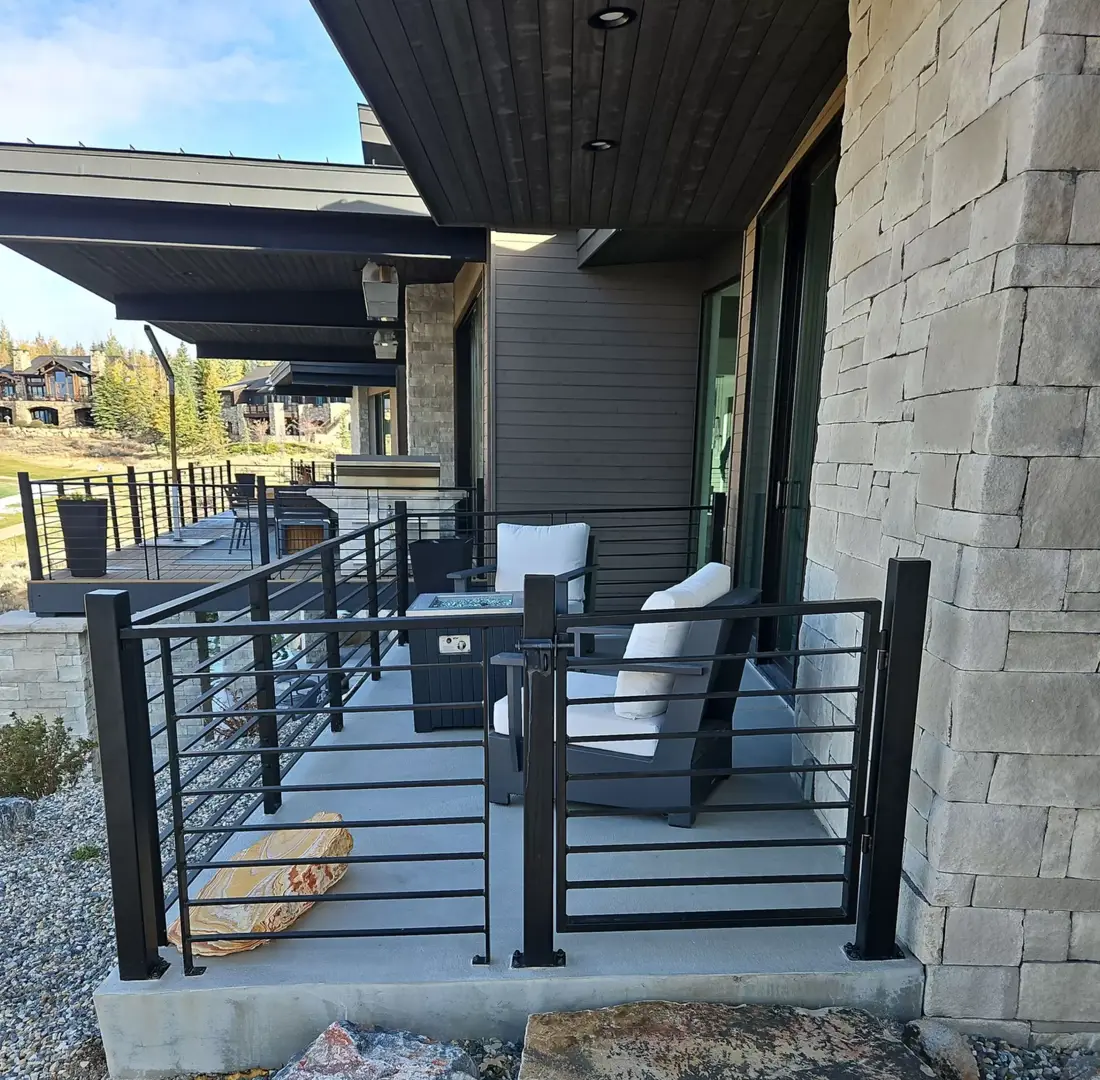 Concrete Lifting In Park City, Ut PolyFoam Solutions Concrete Lifting and Leveling Park City, UT