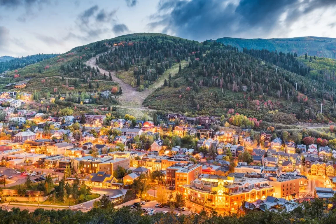 PolyFoam Solutions Concrete Lifting and Leveling Park City, UT