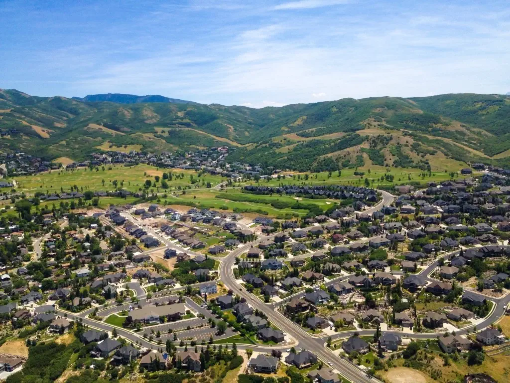 PolyFoam Solutions Concrete Lifting and Leveling North Salt Lake, UT
