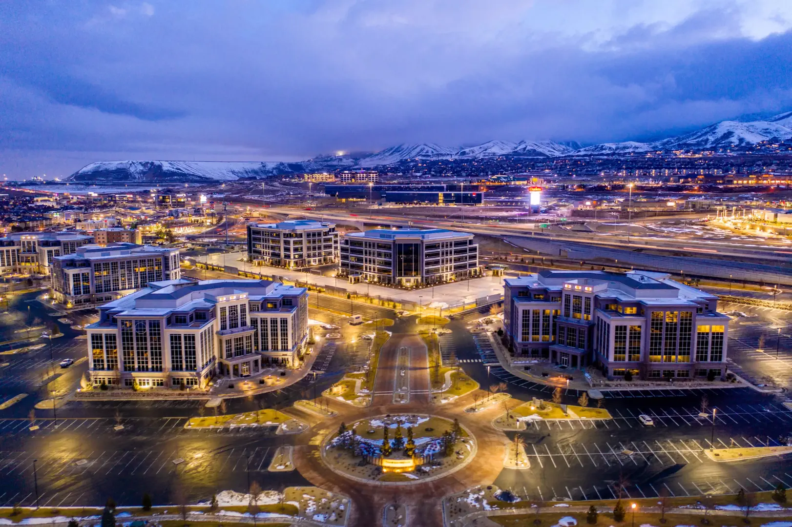 Concrete Lifting and Leveling Lehi, UT